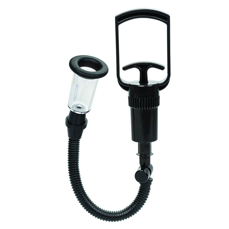 CALEXOTICS Boundless Kit Pompe Corps — vue détaillée