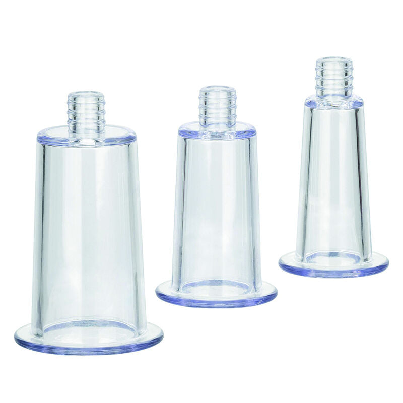 CALEXOTICS Boundless Kit Pompe Corps — vue arrière