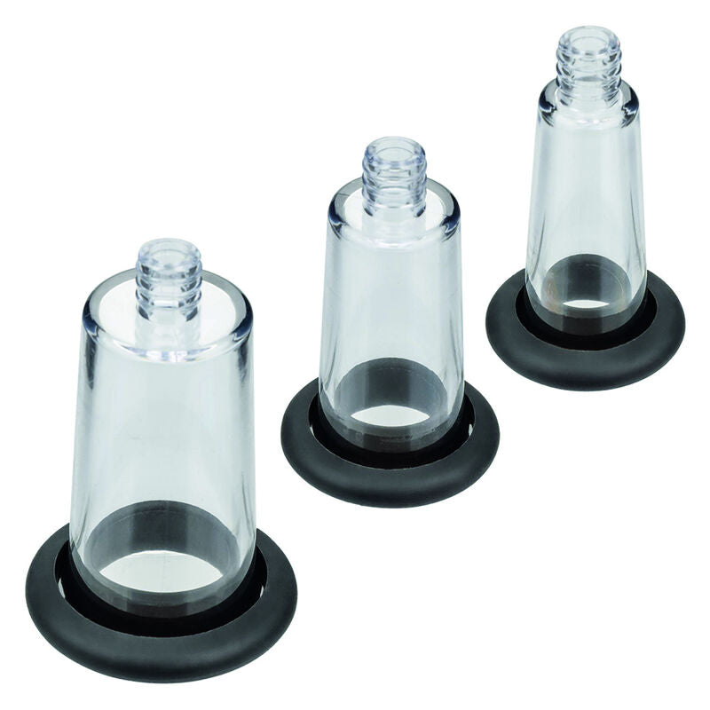 CALEXOTICS Boundless Kit Pompe Corps — accessoires inclus