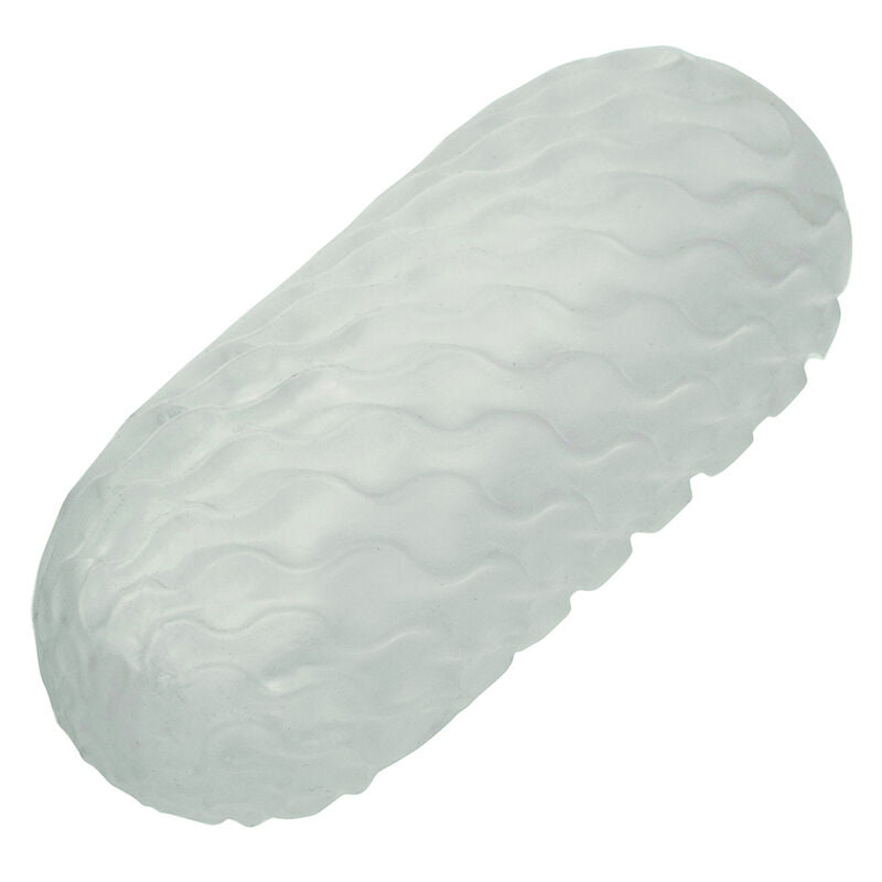 CALEXOTICS - Boundless Réversible Squishy Ball Stroke Jaune