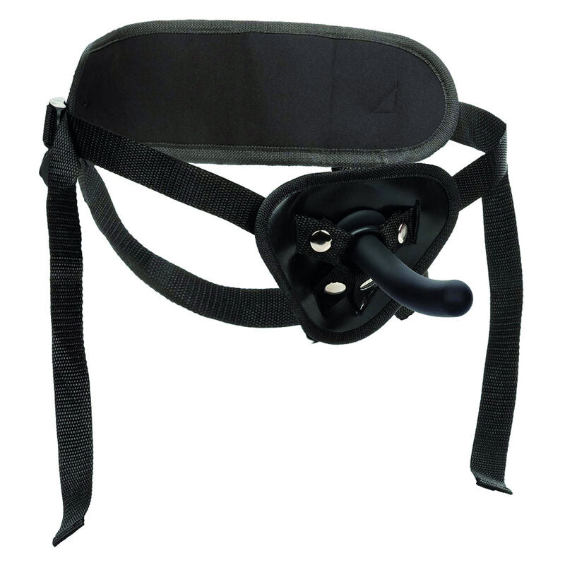 CALEXOTICS - Boundless Kit De Chevillement De Courbe En Silicone