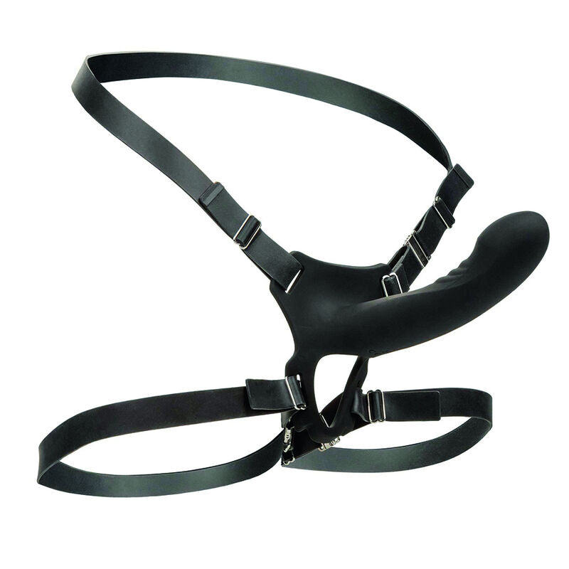 CALEXOTICS BOUNDLESS ARNESS MULTI-PORPUSES RECHARGEABLE - Aura Intime