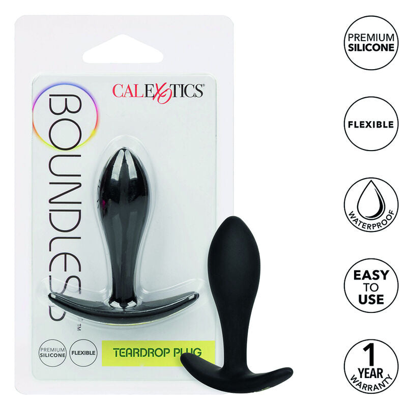 CALEXOTICS - Bouchon En Goutte De Limites
