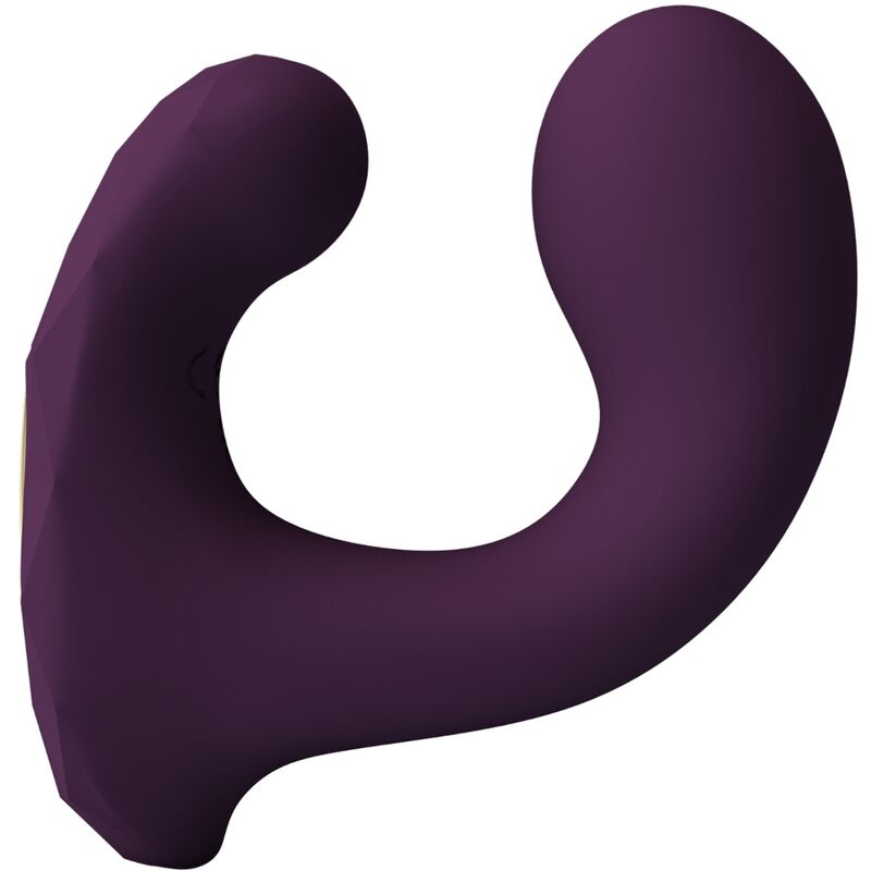PRETTY LOVE - Billy Vibration Violet Application Gratuite