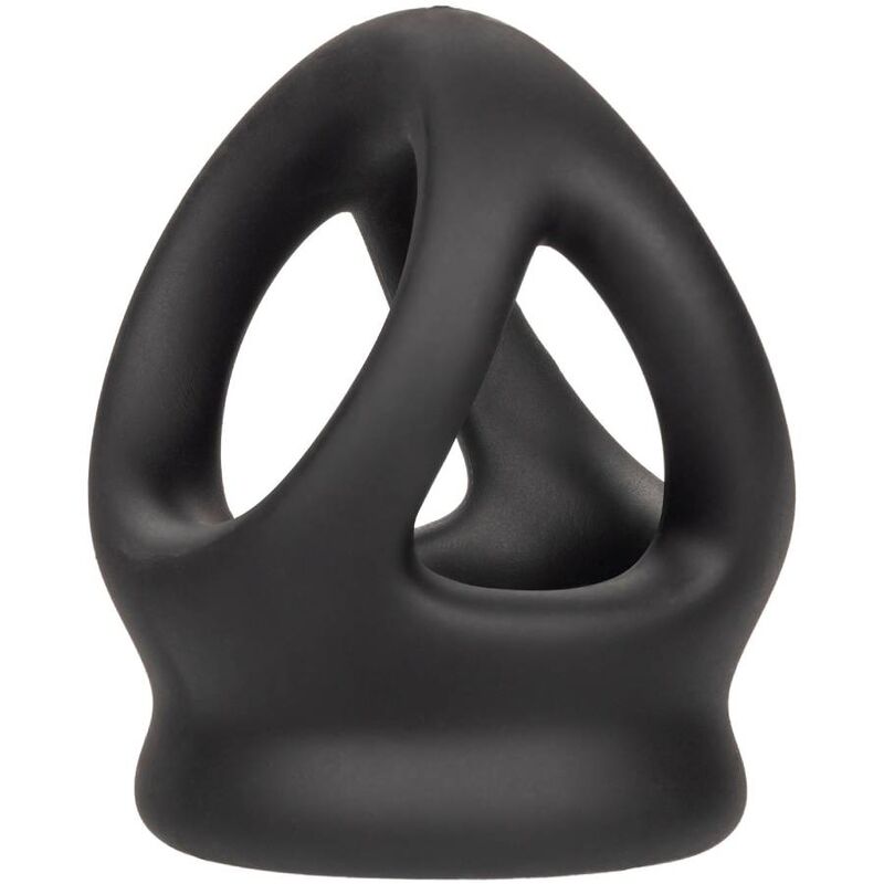 CALEXOTICS - Alpha Bague Dual Cage Noir