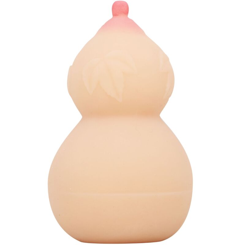 CRAZY BULL Mastubador Forme Poitrine Calebasse - Aura Intime