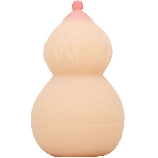 CRAZY BULL Mastubador Forme Poitrine Calebasse - Aura Intime