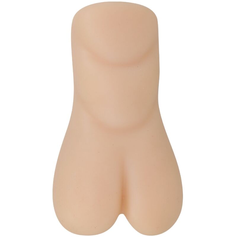 CRAZY BULL Mastubador Forme Vagin Eliana — vue alternative