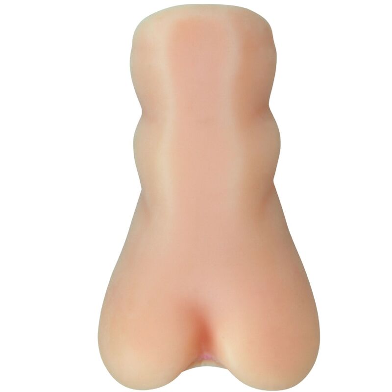 CRAZY BULL Mastubador Forme Vagin Caroline — vue alternative