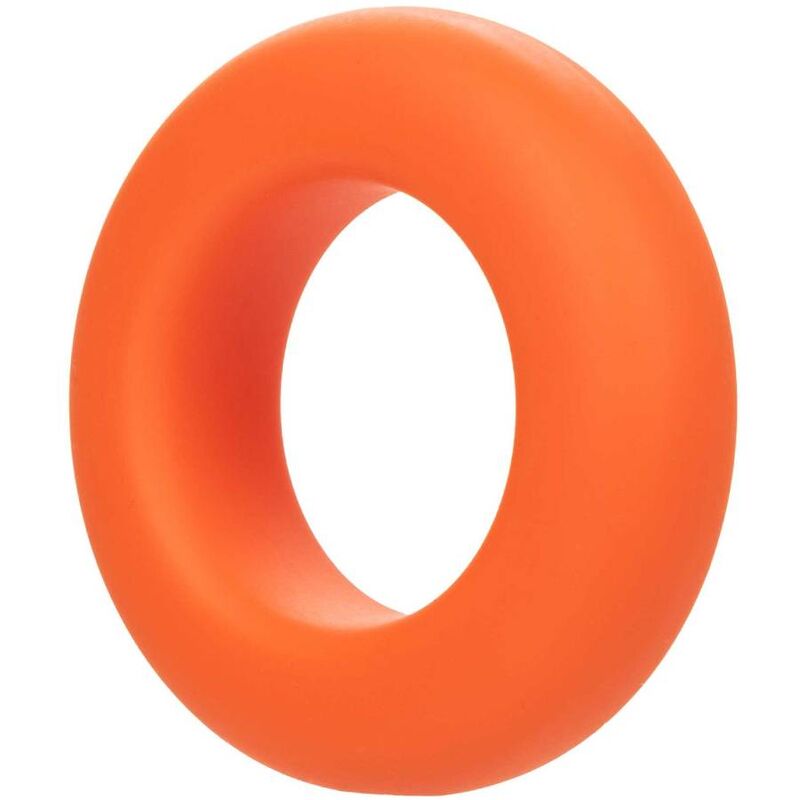 CALEXOTICS ALPHA PROLONG GRANDE BAGUE ORANGE — vue arrière