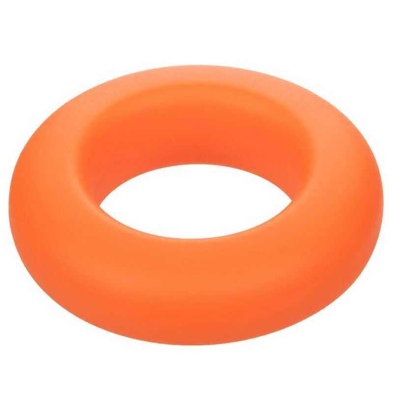 CALEXOTICS - Alpha Prolong Grande Bague Orange