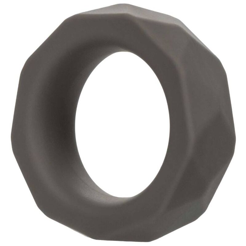CALEXOTICS ALPHA BAGUE PRISMATIQUE PROLONG GRIS — vue alternative