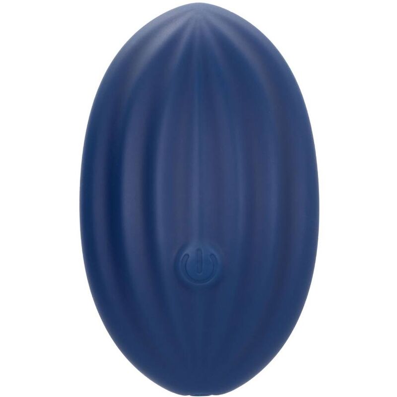 CALEXOTICS Cashmere Velours Curve Bleu — vue alternative