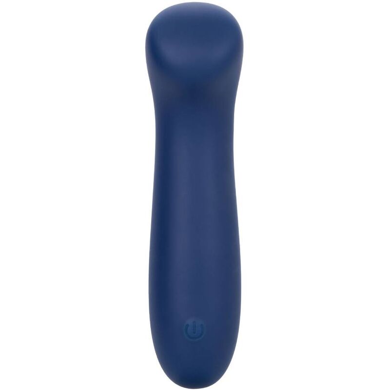 CALEXOTICS Cashmere Satin G Bleu — vue alternative