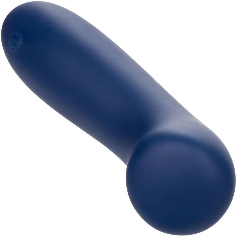 CALEXOTICS Cashmere Satin G Bleu — vue arrière