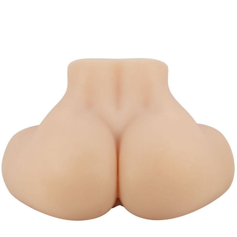 CRAZY BULL VIBRATEUR VAGIN ANUS RÉALISTE HAILEY — vue alternative