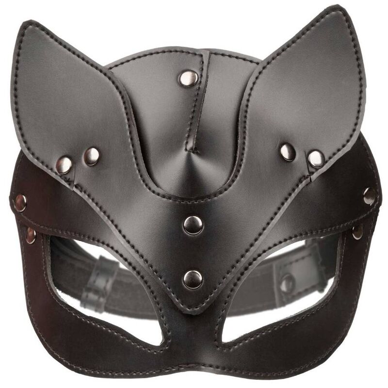 CALEXOTICS Euphoria Masque Chat — vue arrière