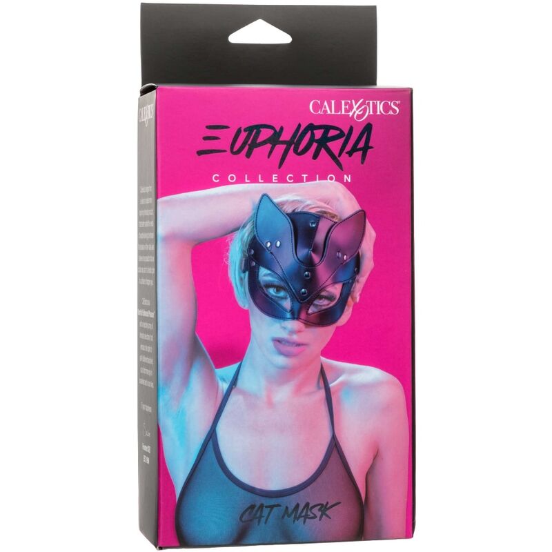 CALEXOTICS Euphoria Masque Chat — vue alternative