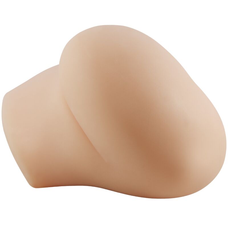CRAZY BULL VIBRATEUR VAGIN ANUS LUNA RÉALISTE — vue alternative