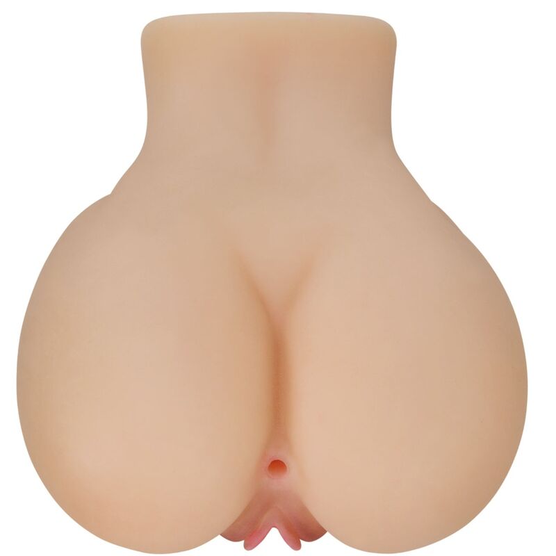 CRAZY BULL VIBRATEUR RÉALISTE VAGIN ANUS KYLIE — vue alternative