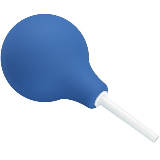MR PLAY Douche Anal Blueb Super Power Bleu - Aura Intime