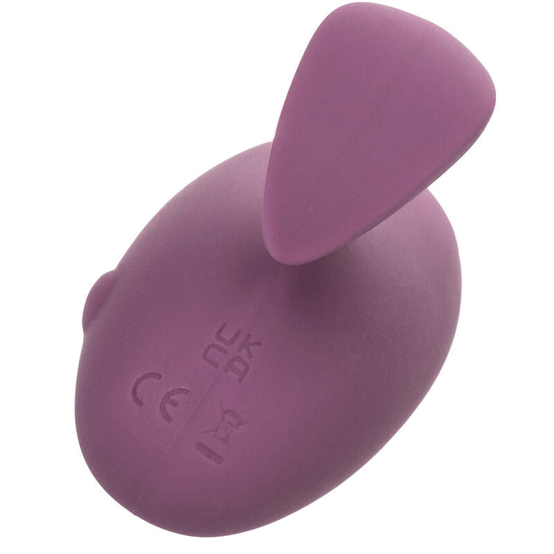 CALEXOTICS Stimulateur Mod Touch Violet — accessoires inclus
