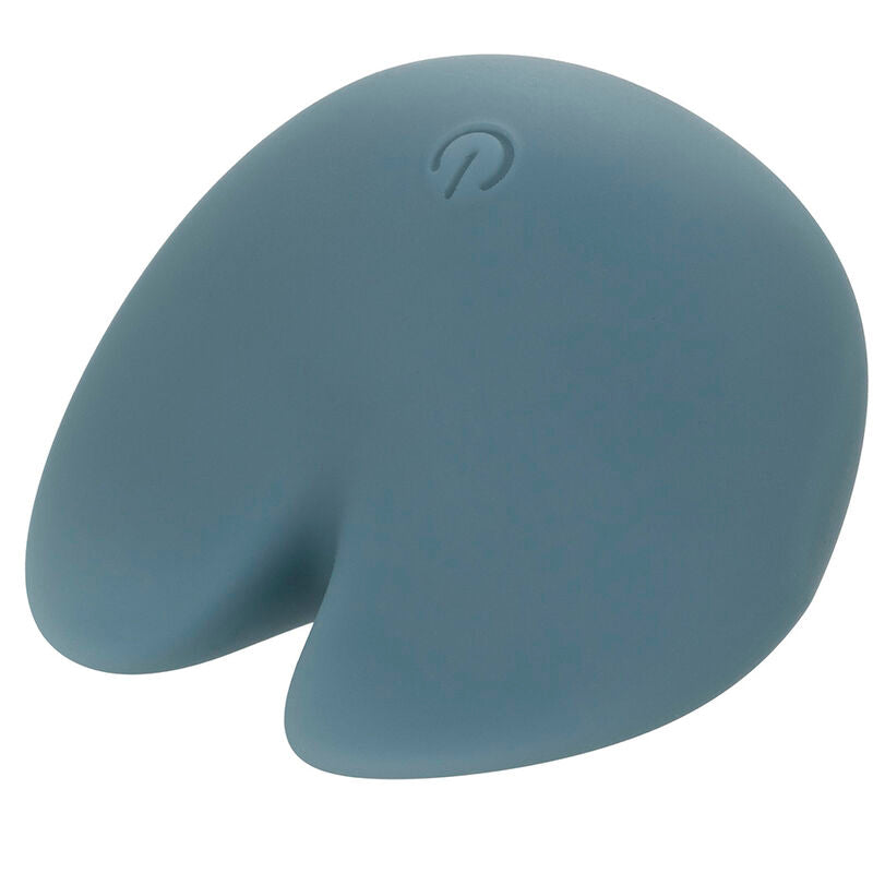 CALEXOTICS Stimulateur Mod Curve Bleu — accessoires inclus