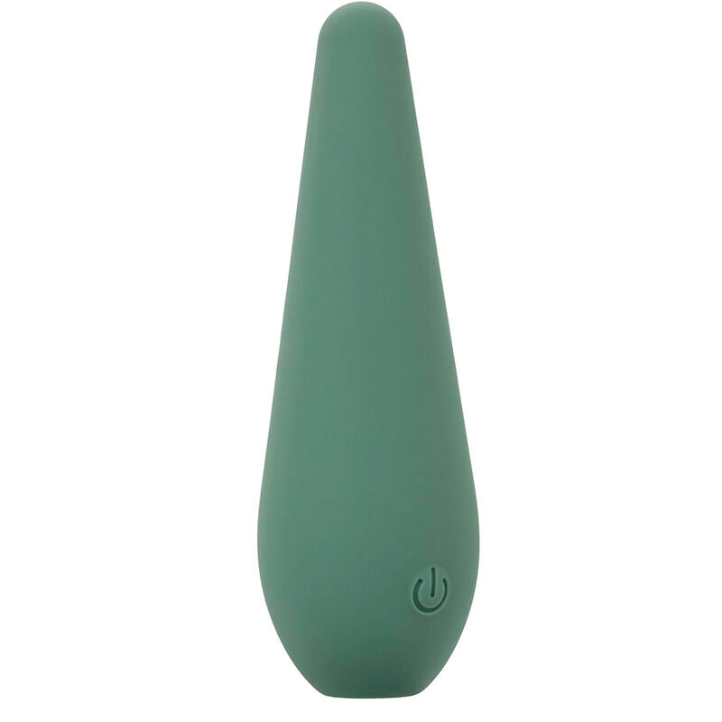 CALEXOTICS Stimulateur Mod Chic Vert — vue détaillée