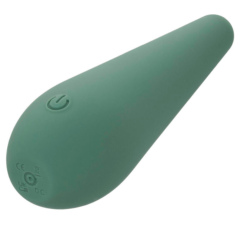 CALEXOTICS Stimulateur Mod Chic Vert — vue arrière