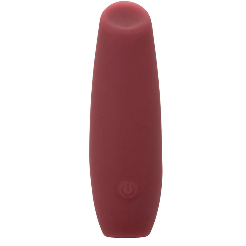 CALEXOTICS Stimulateur Mod Tilt Rouge — vue détaillée