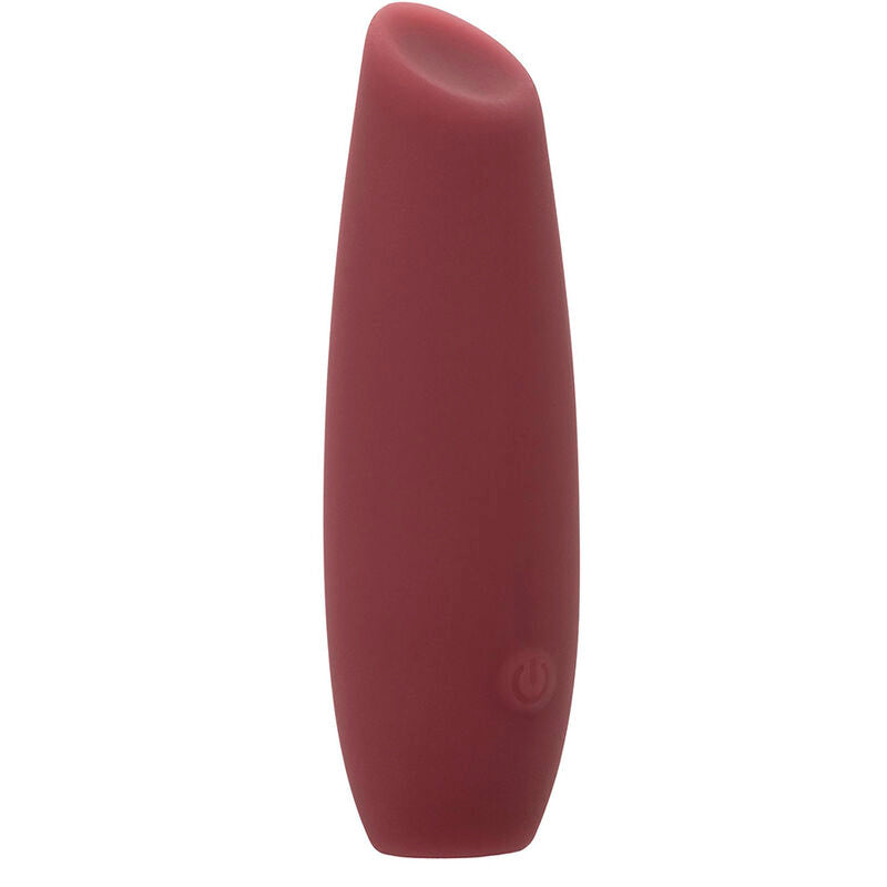 CALEXOTICS Stimulateur Mod Tilt Rouge — vue alternative
