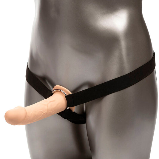 CALEXOTICS EXTENSION PERFORMANCE MAXX RÉALISTE HARNAIS PEAU CLAIRE - Aura Intime