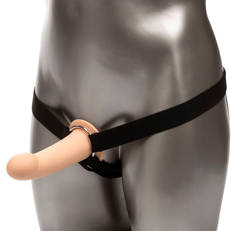 CALEXOTICS - Extension Performance Maxx Avec Harnais Peau Claire