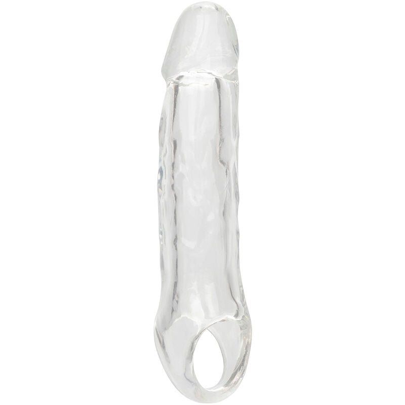 CALEXOTICS - Extension Performance Maxx Clear 5,5 Transparente