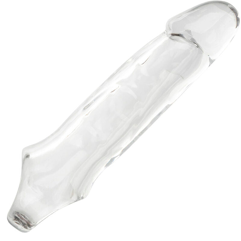 CALEXOTICS - Extension Performance Maxx Clear 6,5 Transparente