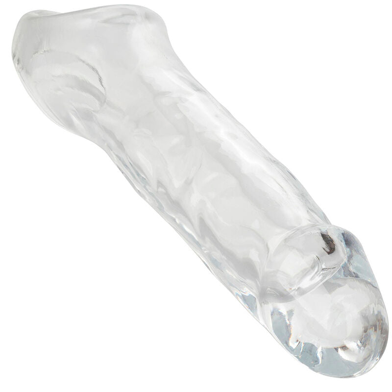 CALEXOTICS - Extension Performance Maxx Clear 6,5 Transparente