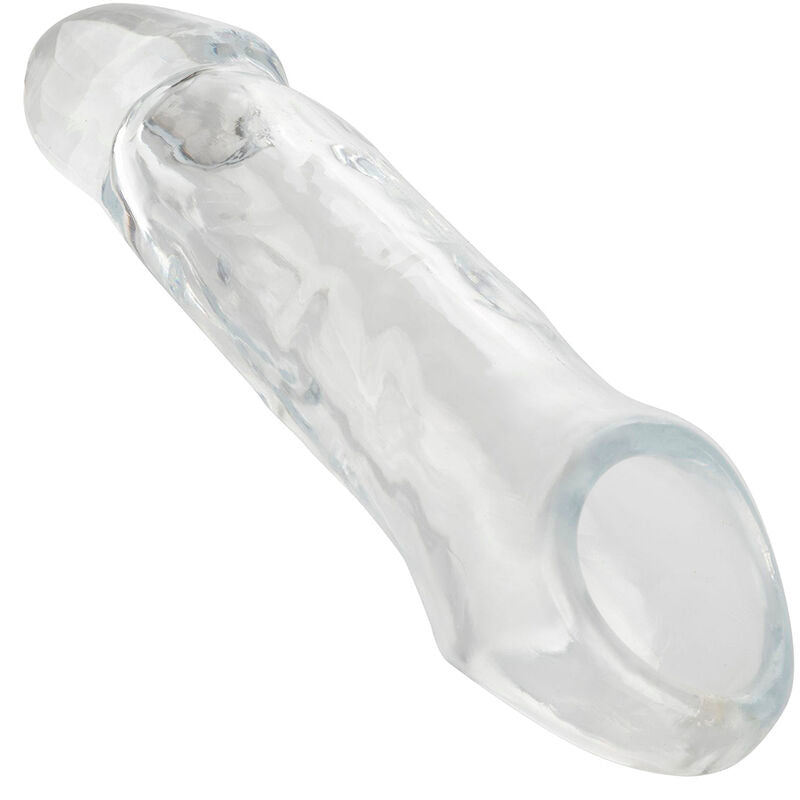 CALEXOTICS - Extension Performance Maxx Clear 6,5 Transparente