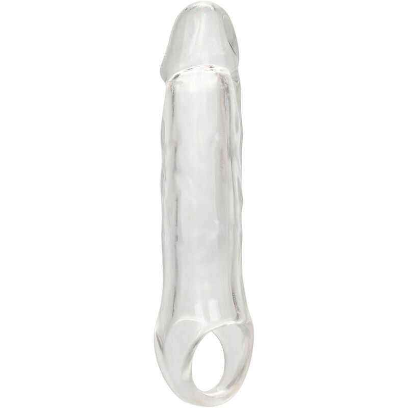 CALEXOTICS EXTENSION PERFORMANCE MAXX CLEAR 7,5 TRANSPARENTE — vue alternative