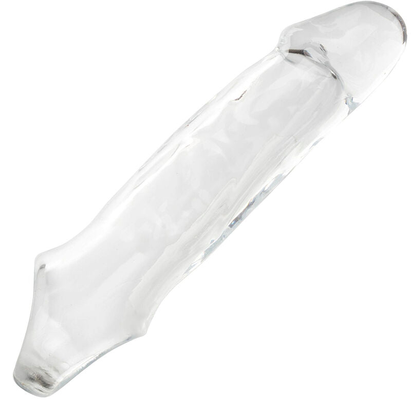 CALEXOTICS EXTENSION PERFORMANCE MAXX CLEAR 7,5 TRANSPARENTE — vue arrière