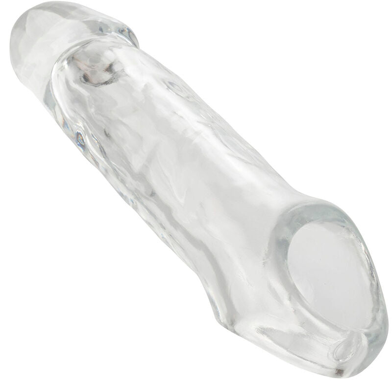 CALEXOTICS - Extension Performance Maxx Clear 7,5 Transparente