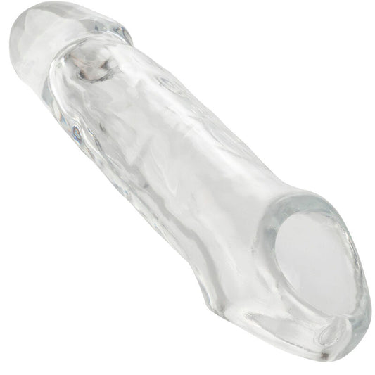 CALEXOTICS EXTENSION PERFORMANCE MAXX CLEAR 7,5 TRANSPARENTE - Aura Intime