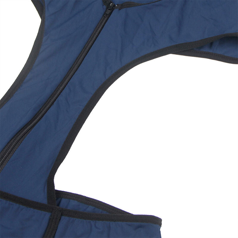 SUBBLIME COSTUMES Costume Police Sexy S/M — accessoires inclus