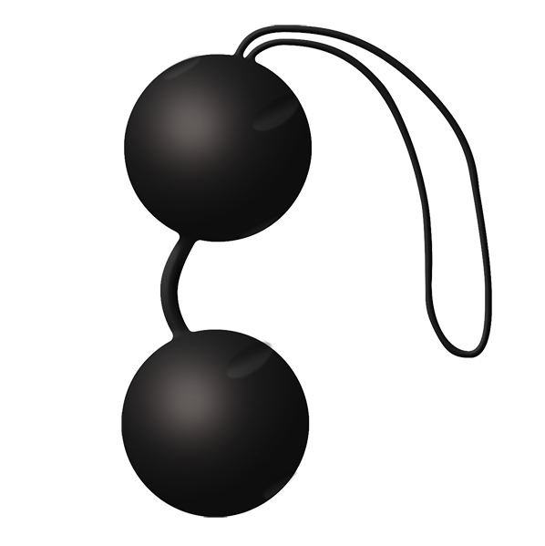 JOYDIVISION JOYBALLS Lifestyle Noir - Aura Intime