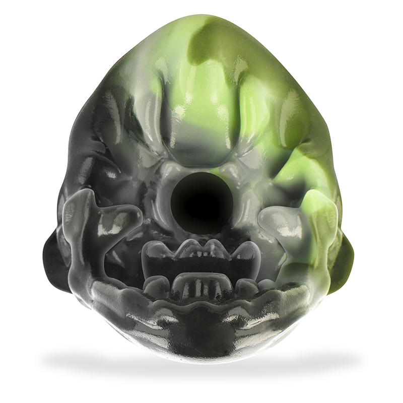 EPIC Steropes Cyclops Masturbateur Mâle Bouche - Aura Intime