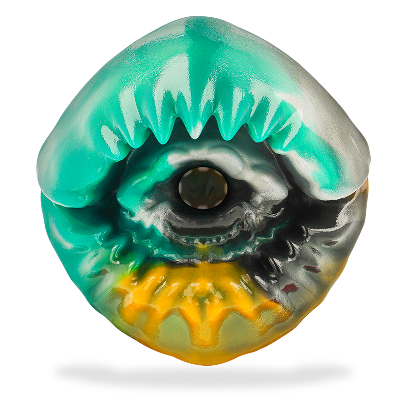 EPIC Masturbateur Mâle Arges Cyclops Bouche - Aura Intime