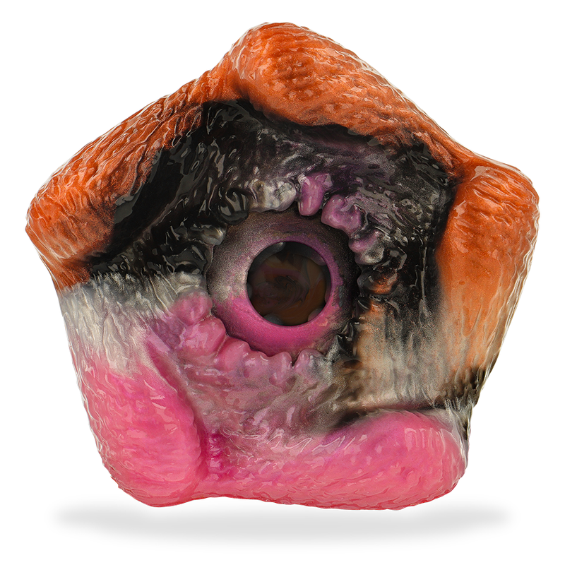 EPIC Telemus Cyclops Masturbateur Mâle Bouche - Aura Intime