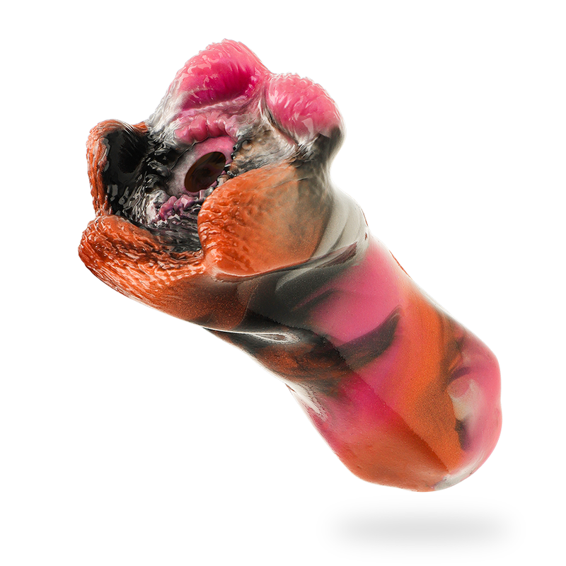 EPIC Telemus Cyclops Masturbateur Mâle Bouche — vue alternative