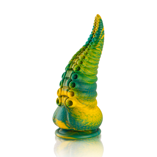 EPIC GODE TENTACLE VERT CETUS PETITE TAILLE - Aura Intime