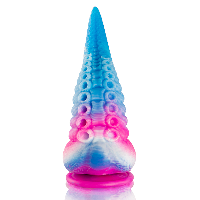 EPIC GODE TENTACLE BLEU PHORCYS GRANDE TAILLE — vue alternative