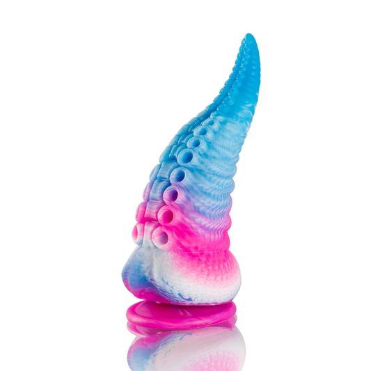 EPIC GODE TENTACLE BLEU PHORCYS PETITE TAILLE - Aura Intime